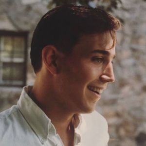 Meet your Posher, Dave